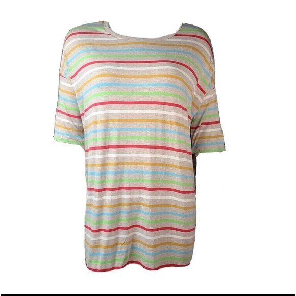 Lularoe Lot of 12 Tops Dresses Womens XS Irma Carly Cassie Colorful Comfort - Picture 10 of 13